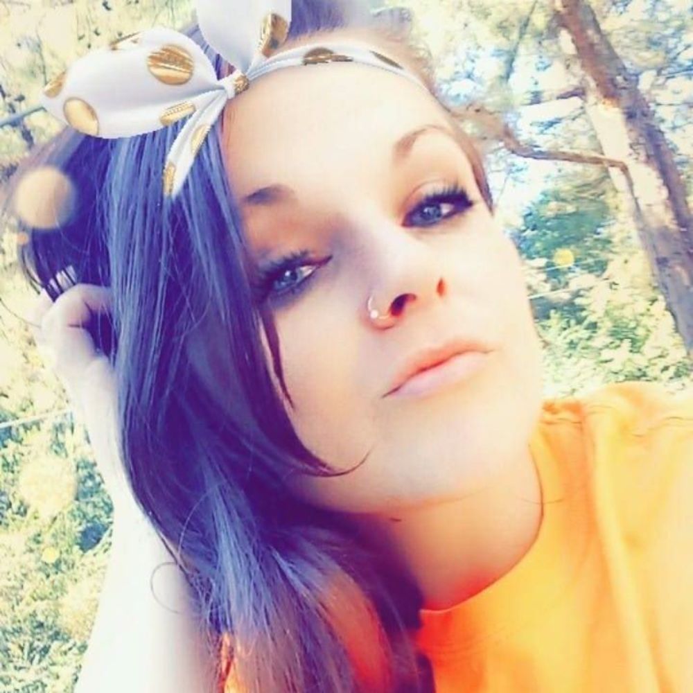 Meet your Posher, Kaitlyn